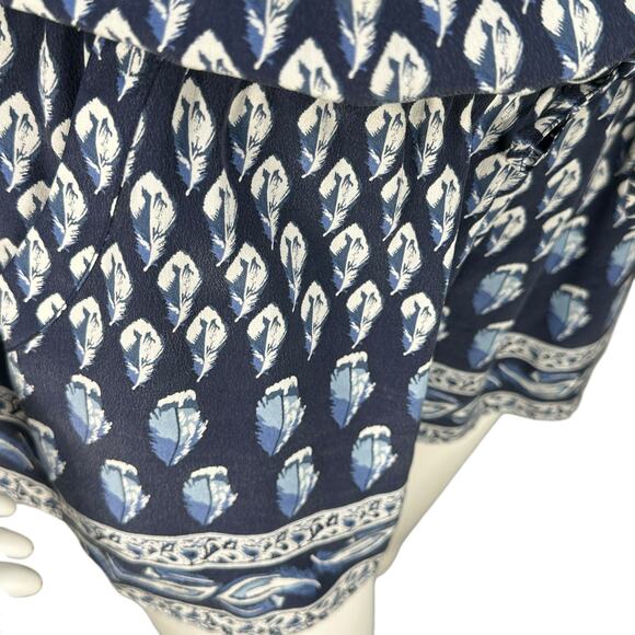 Joie Solstice Silk Romper Womens Medium - Picture 7 of 13